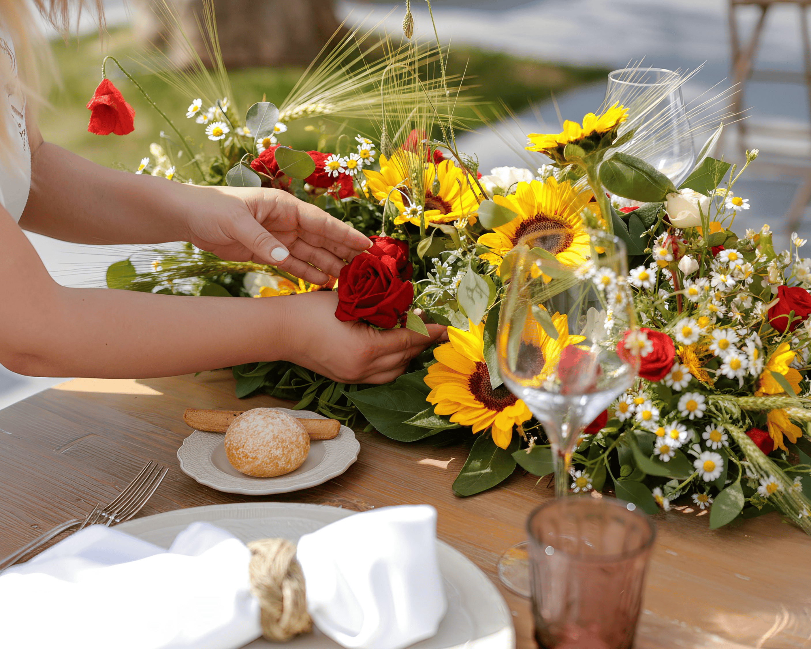 Wedding Assistant Masseria Falco
